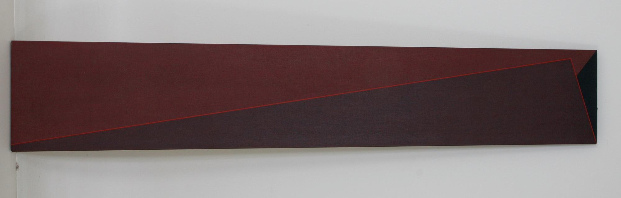 CARL MAGNUS, olja på pannå, sign o dat- 88 à tergo.