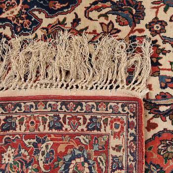 MATTA, orientalisk, 235x152 cm, 1900-talets andra hälft.