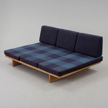 DAGBÄDD, Börge Mogensen, Frederica Stolefabrik, Danmnark, 1960-tal.