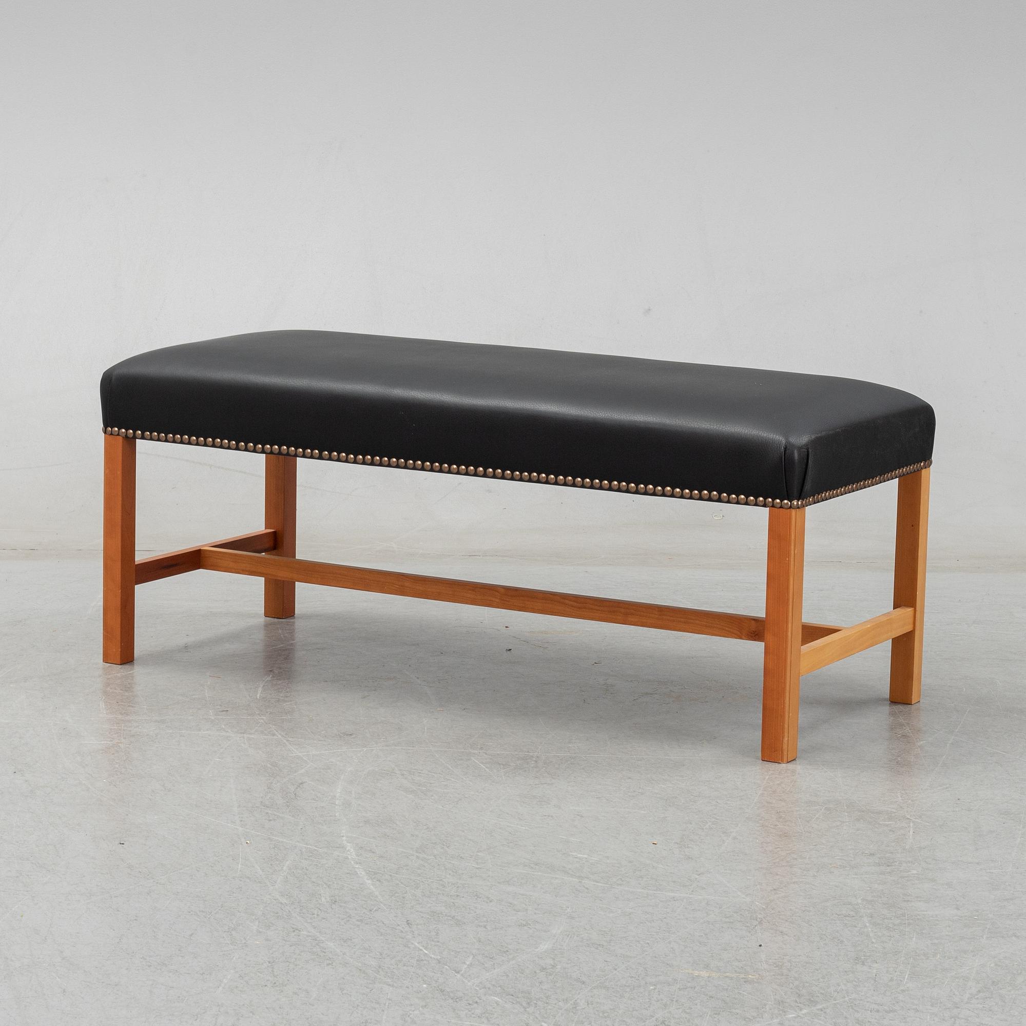 Josef Frank, pall, modell 2082, Firma Svenskt Tenn.