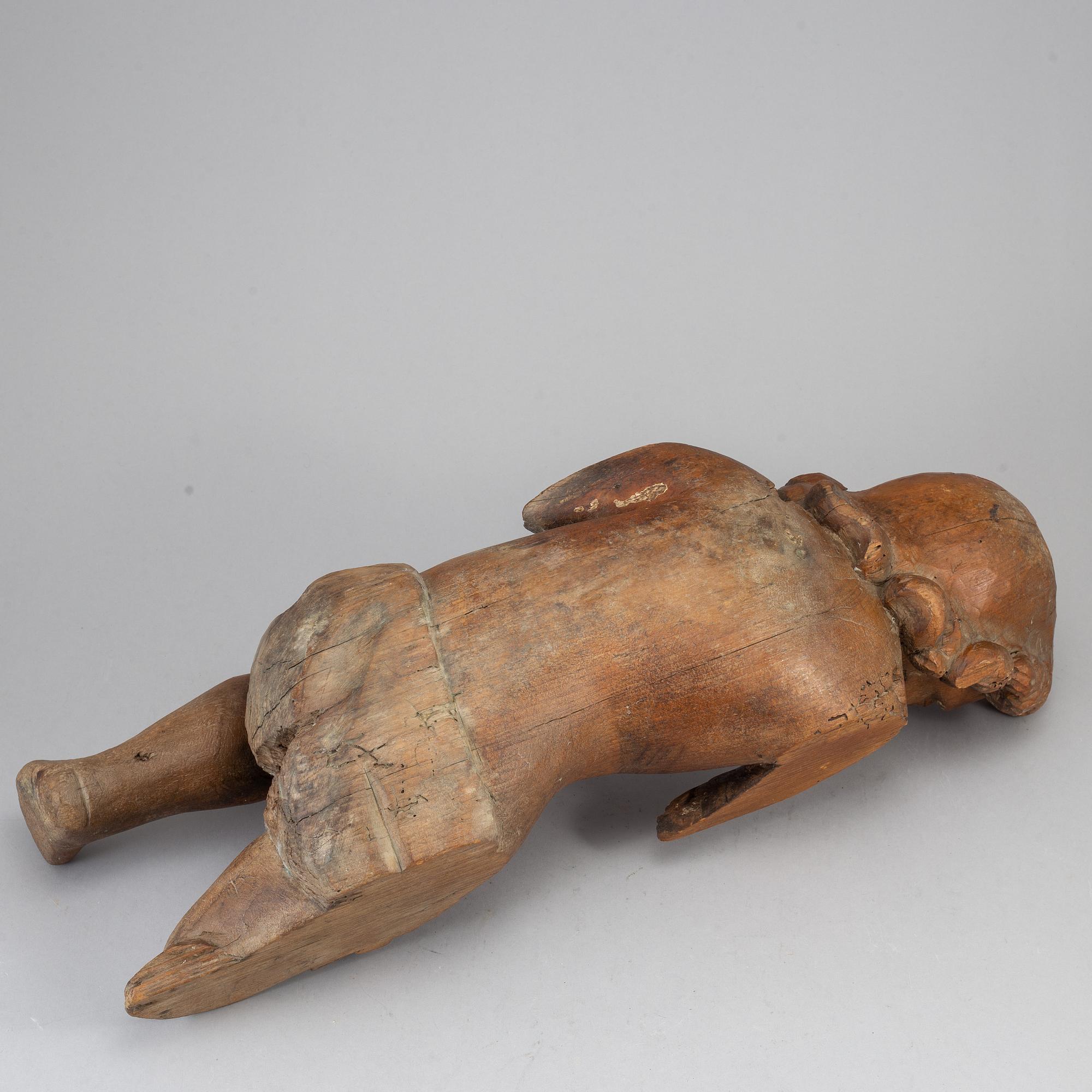 DECOR-ELEMENT, 18th Century.