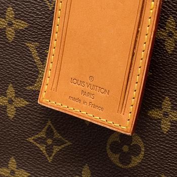 LOUIS VUITTON, "Housse Porte-habits".