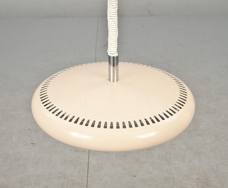 TAKLAMPA, Lilux, design Hans Agne Jacobsen Markaryd. 1970-tal.