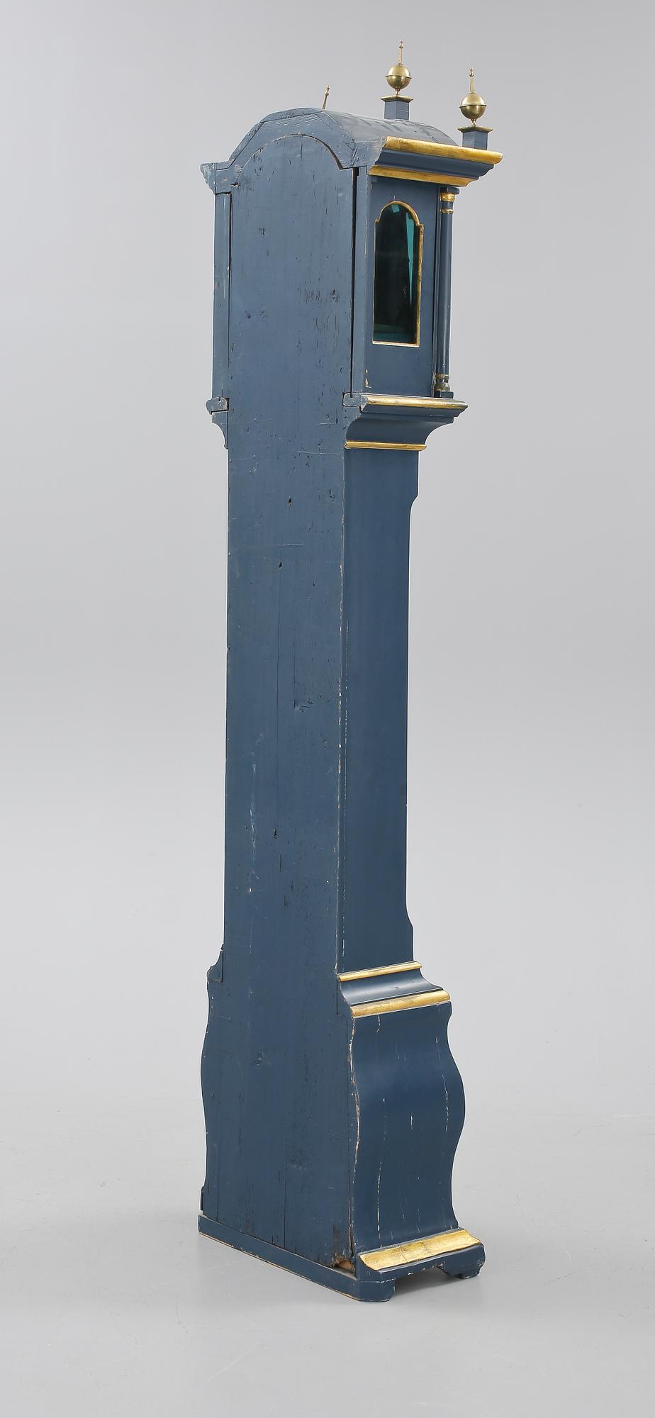 GOLVUR, Joseph Davis, Wapping Dock, 1700-tal.