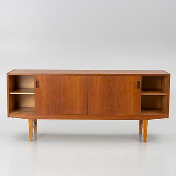 Sideboard, mid-20th century.