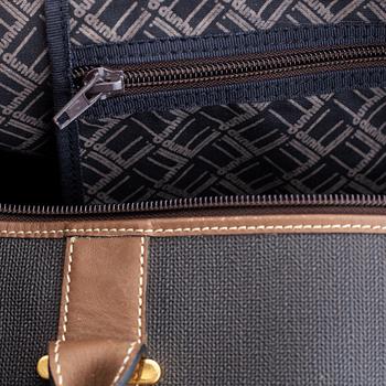 Dunhill, weekendbag.