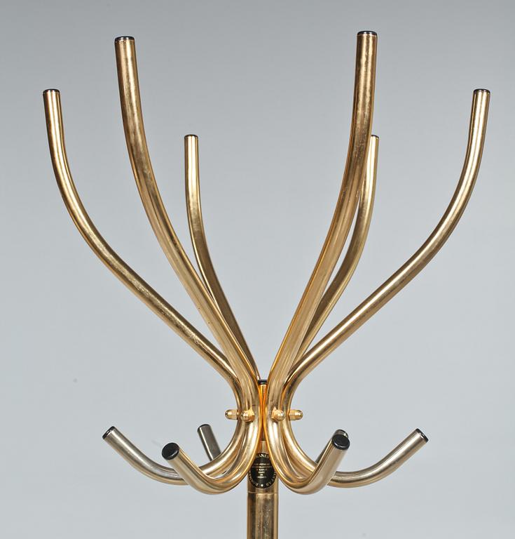 TAMBURMAJOR, Rörmekano, Skåne Fagerhult AB, 1900-talets andra hälft.