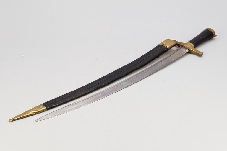 HUGGARE, Sverige, 1800-talets mitt/andra hälft.