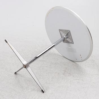 Arne Jacobsen, A coffee table, by Fritz Hansen, dated 2000.