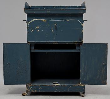 TVÄTTSTÄLL, Frankrike, tidigt 1900-tal.