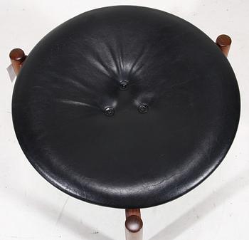 PALL. Design Östen Kristiansson, Luxus. 1950/60-tal.