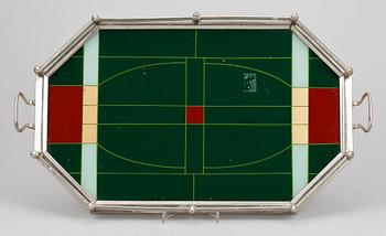 BRICKA, art deco, 1930/40-tal.