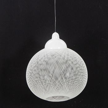 Bertjan Pot, a "Non Random d48" celing lamp for Mooi 21st century.