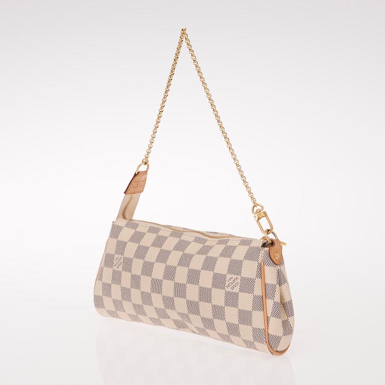 LOUIS VUITTON, VÄSKA, "Eva".