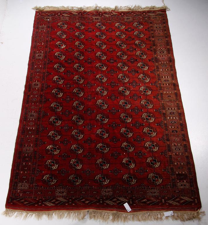 MATTA, Bochara, Pakistan. Ca 325 x 212.