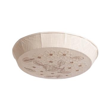 Plafond, 1900-talets andra hälft.