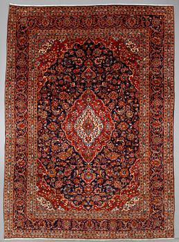 MATTA, Ardekan, ca 340 x 247 cm.