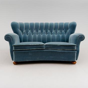 SOFFA, 1900-talets mitt.