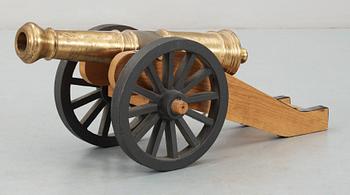 SALUTKANON, 1900-tal.