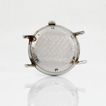 ARMBANDSUR, Eterna-Matic, Centenaire, 1900-talets andra hälft.