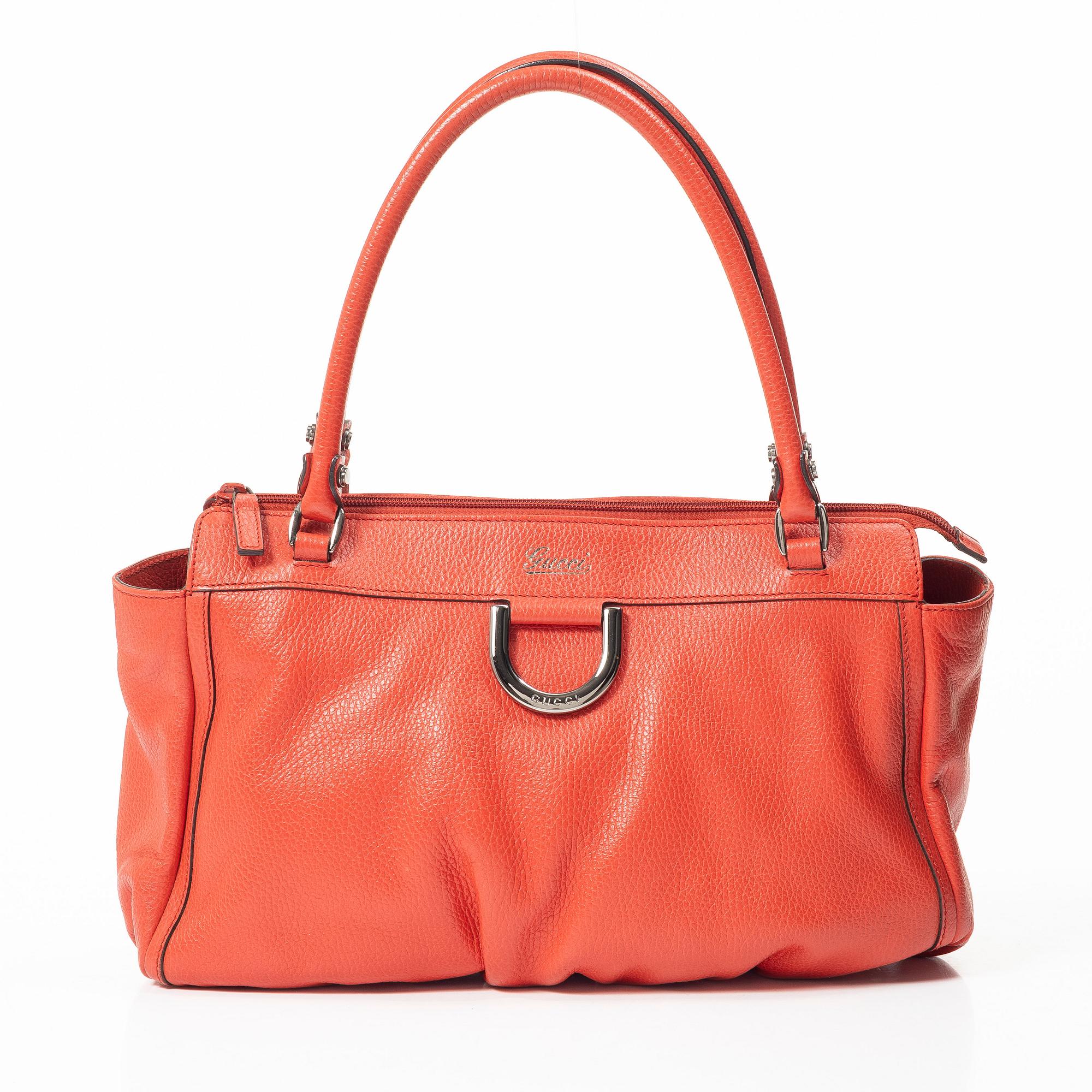 Gucci, Bag, “Abbey”.