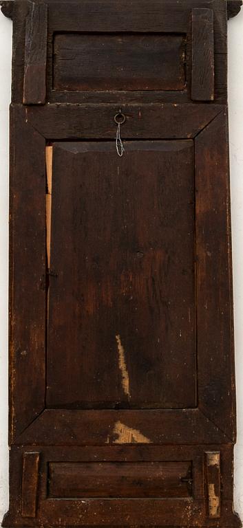 Mirror Empire first half of the 19th century.