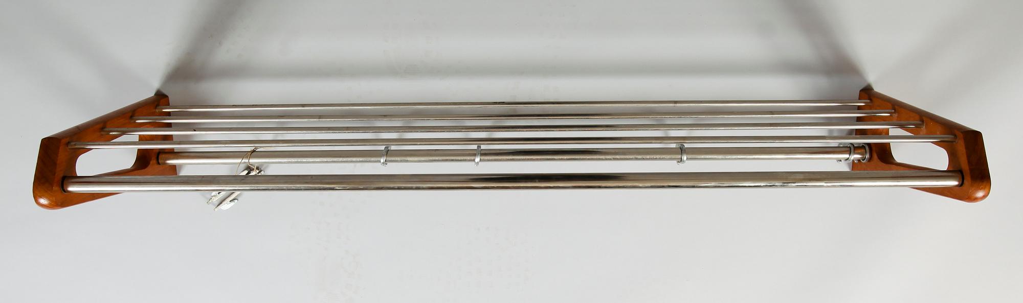 HATTHYLLA, 1900-talets andra hälft.