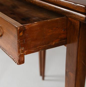 SPELBORD, 1800-tal.