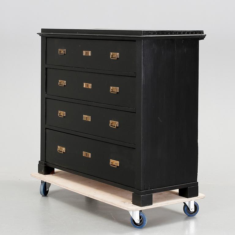 BYRÅ, daterad 1844.