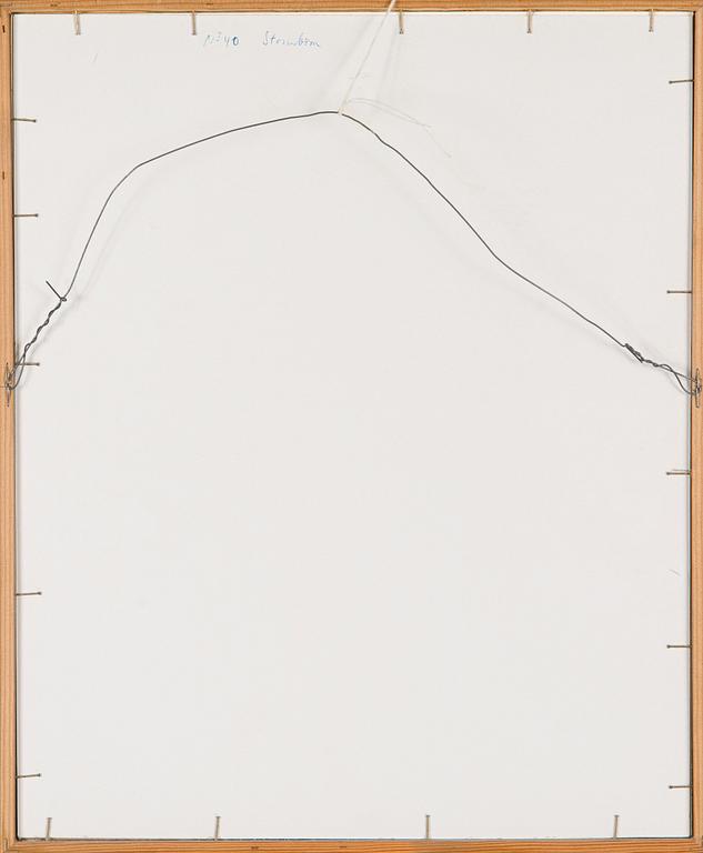 Henrik Tikkanen, Älskande par.