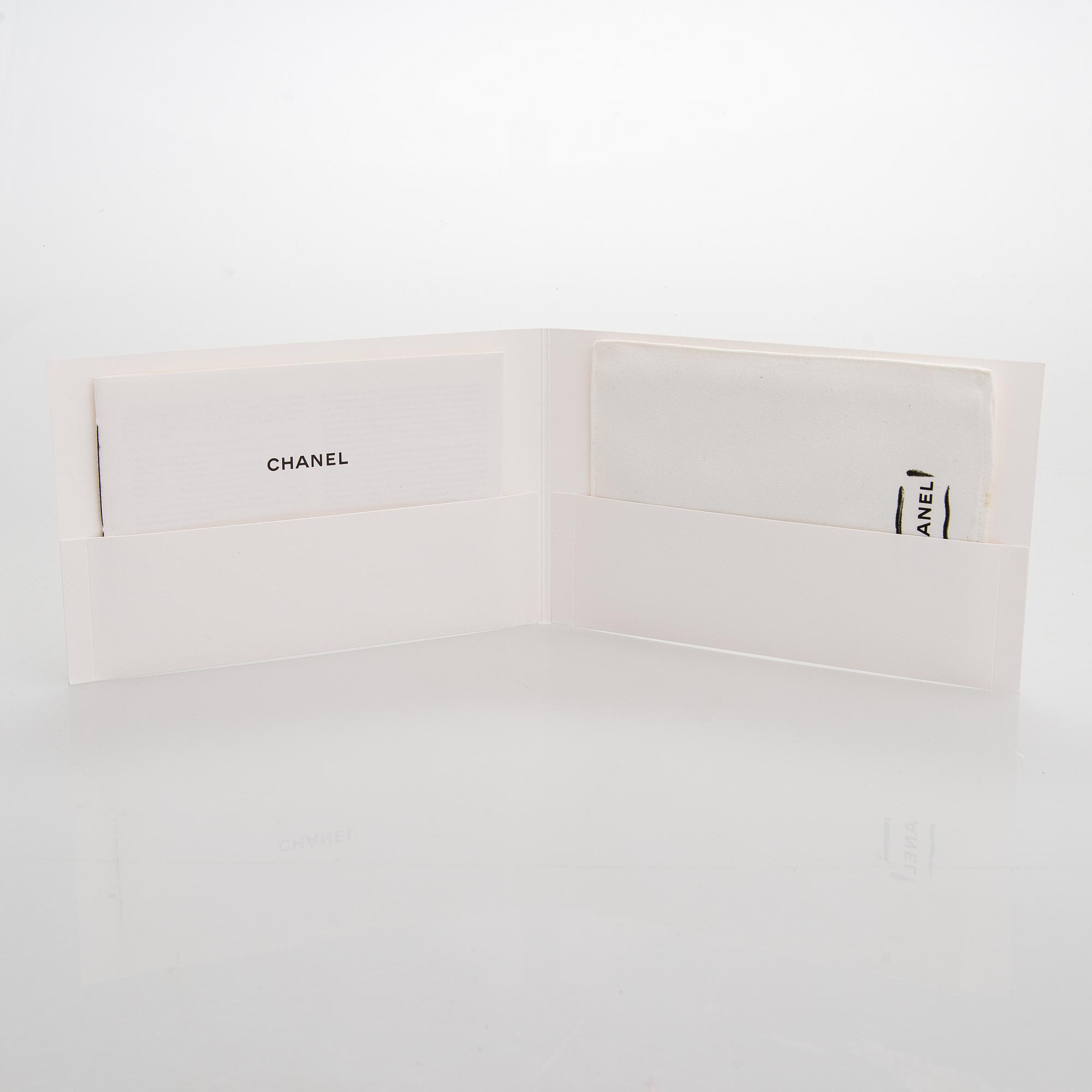 Chanel, 'Coco Soft Flap Bag', 2014-2015.