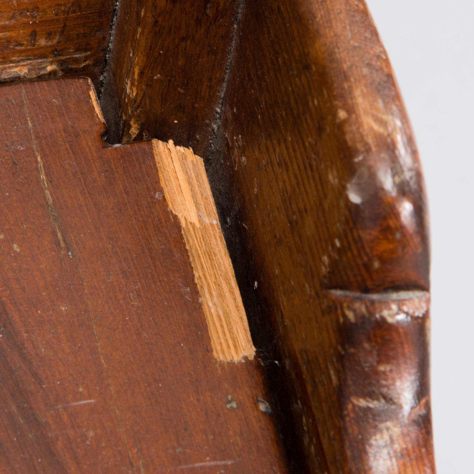 19th Century CRADLE.