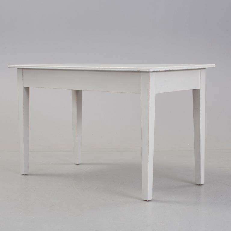 SKRIVBORD, 1900-talets början.