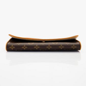 Louis Vuitton, väska, "Pochette Twin GM".