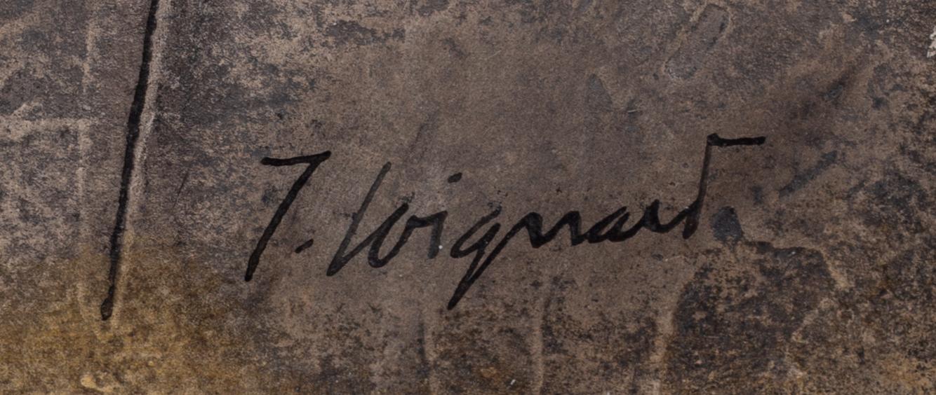 James Coignard, Untitled.