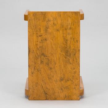 Alvar Aalto, A mid-20th century 'A 86' table for Huonekalu- ja Rakennustyötehdas A.B.