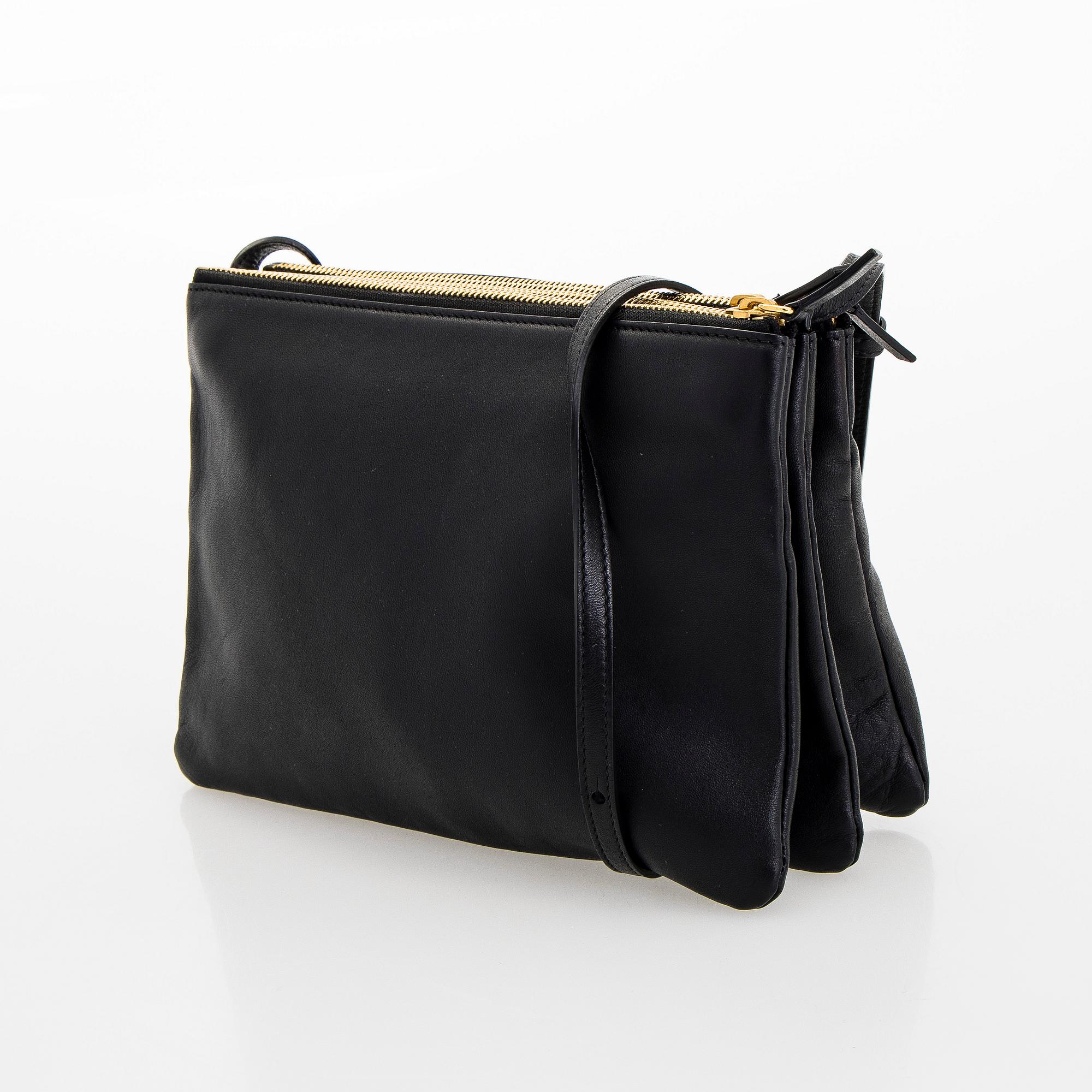Céline, a "Trio" bag.