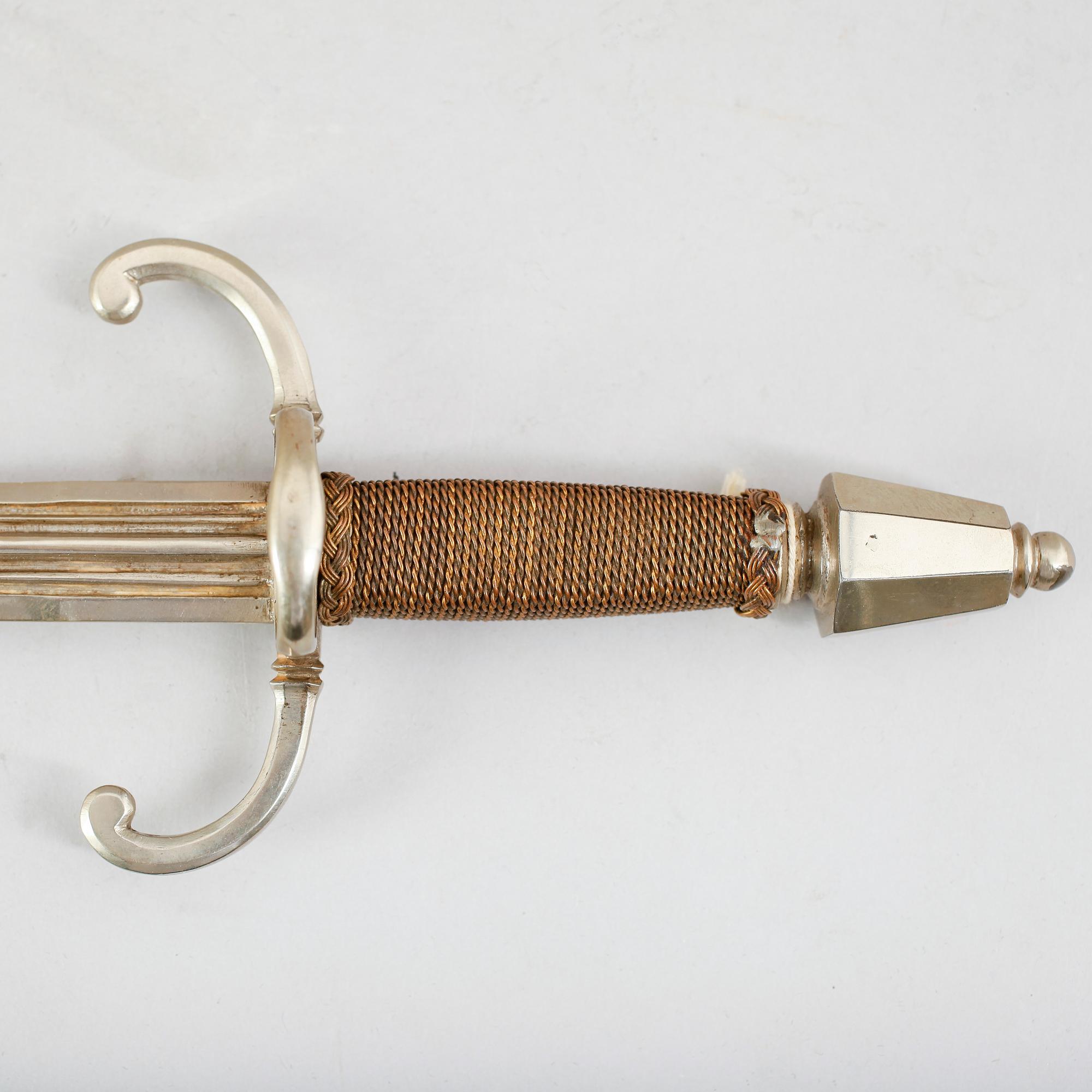 STICKERT, 1900-tal.