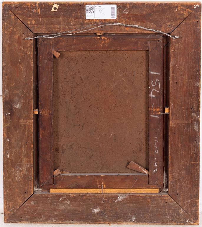 E. Girardet, "The Spinner".