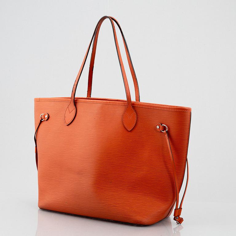 Louis Vuitton, väska, "Neverfull", 2013.