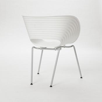 STOL, "Tom Vac", Ron Arad, Vitra, formgiven 1997.