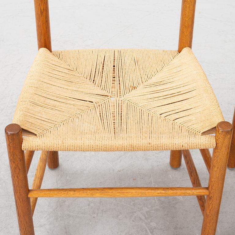 Børge Mogensen, stolar, ett par, "Öresund".