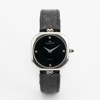 IWC, International Watch Co, Schaffhausen, armbandsur, 34 mm.