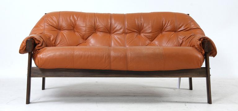 SOFFA, Percival Lafer, Lafer MP, Brasilien, 1960/1970-tal.