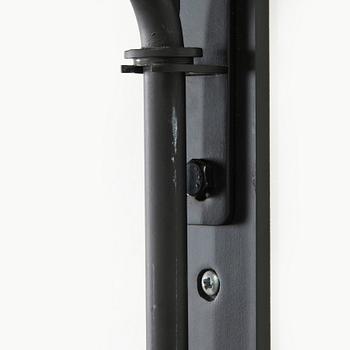 Jean Prouvé, a 'Potence' wall light for Vitra.