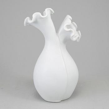 WILHELM KÅGE, vas, stengods, "Våga", Gustavsberg.