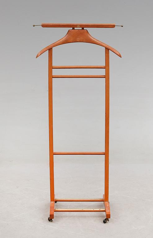 HERRBETJÄNT, FR Italien, 1900-talets andra hälft.