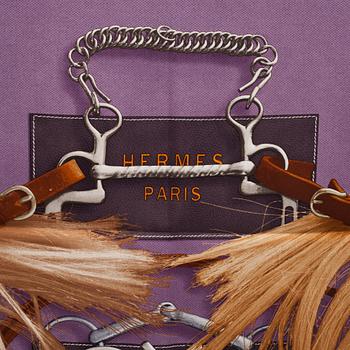 SCARF, "Projets Carrés", Hermès, Paris.