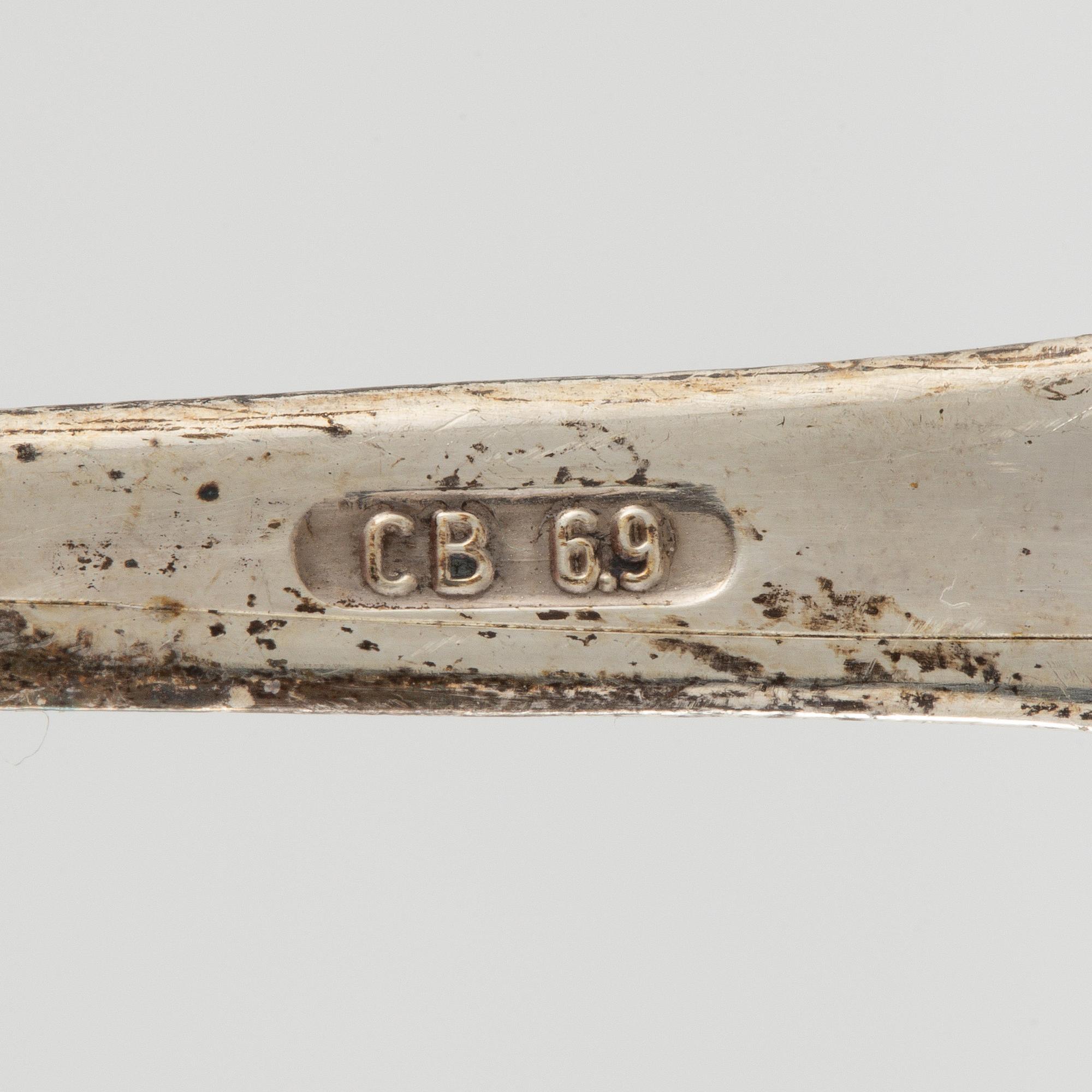 Teaspoons, Rolex x Bucherer, "No Reserve".