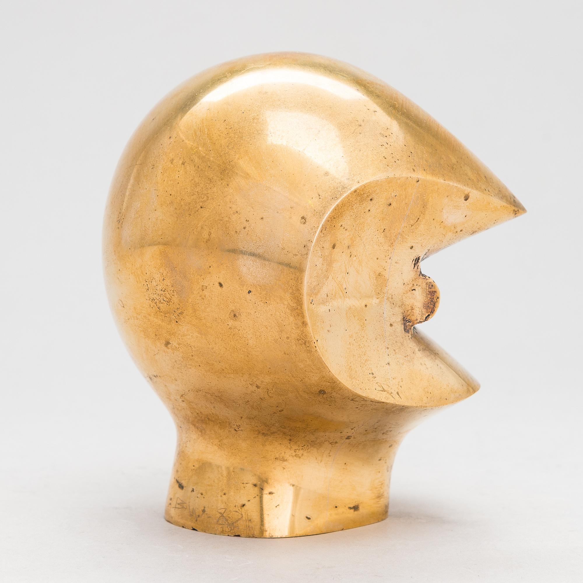 Björn Weckström, "Minotaurus".